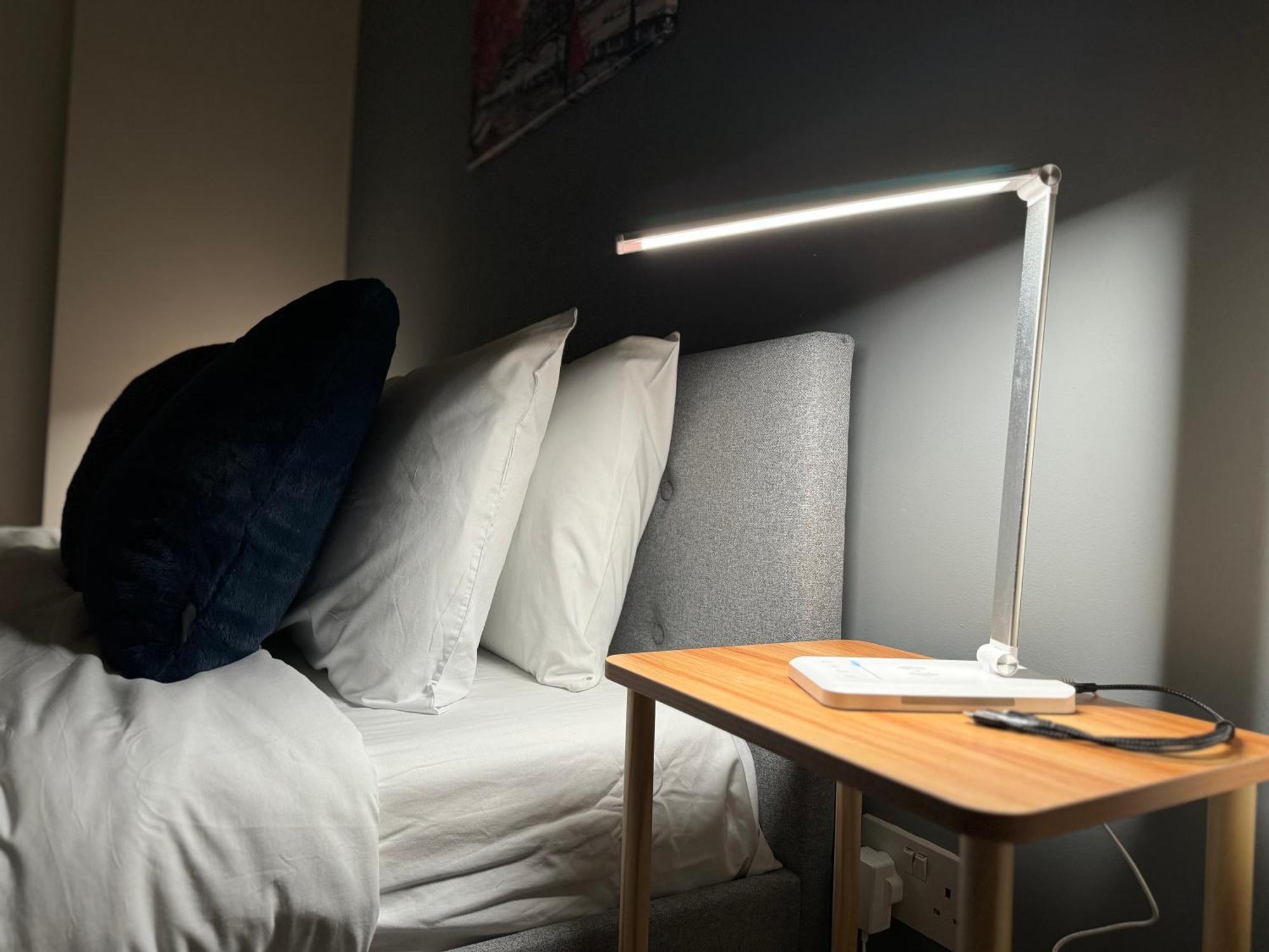 Lovely Flat In Camden Town ลอนดอน ภายนอก รูปภาพ