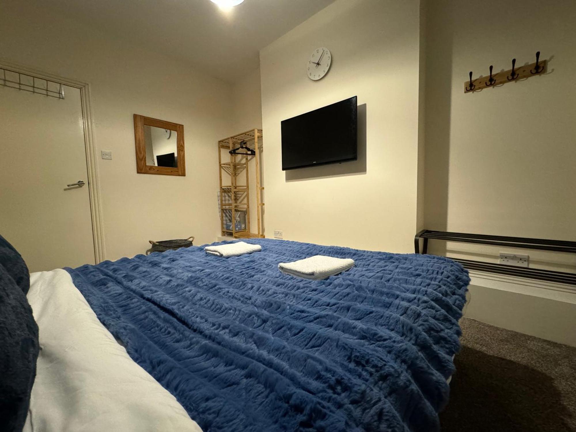 Lovely Flat In Camden Town ลอนดอน ภายนอก รูปภาพ