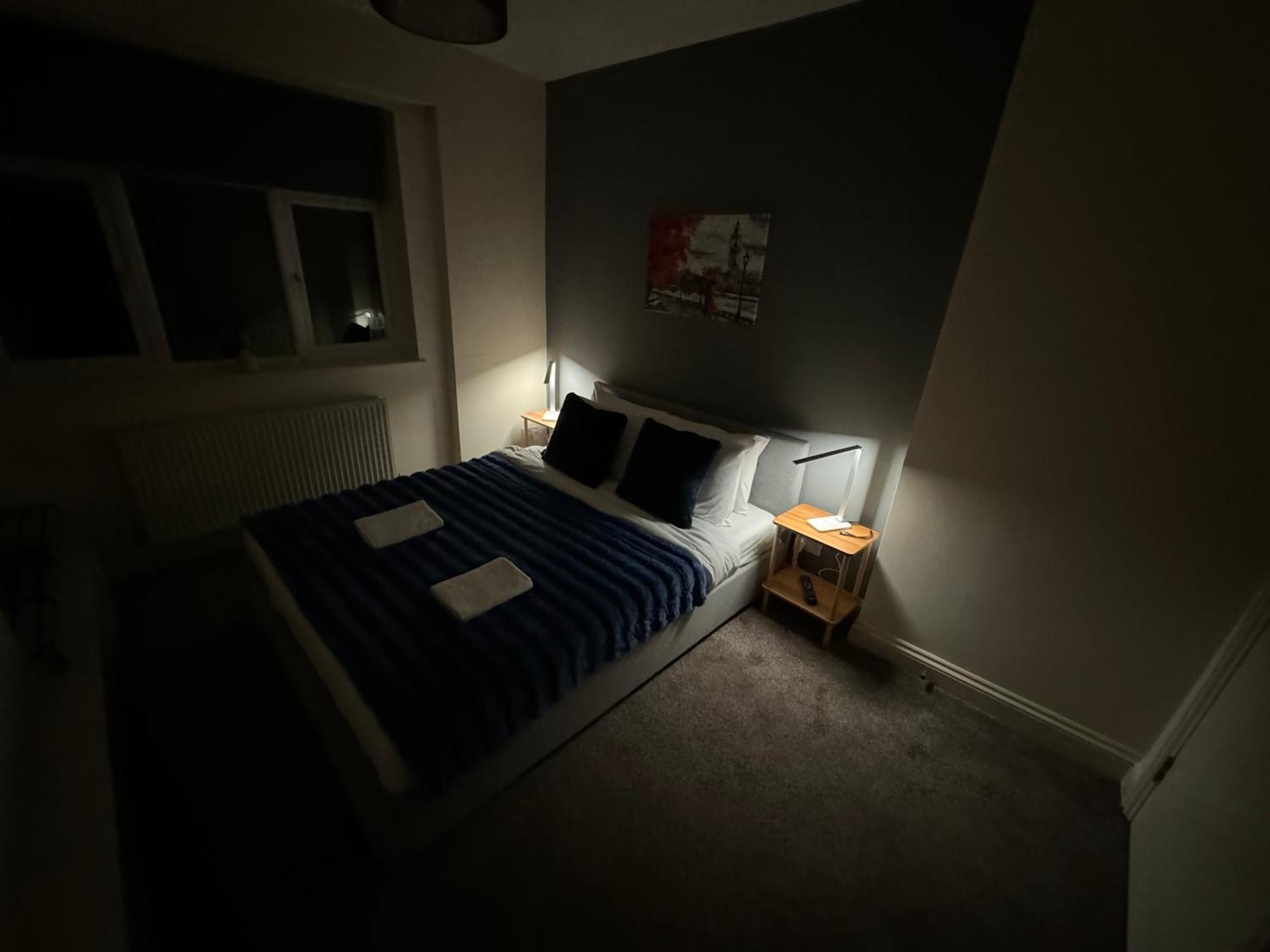 Lovely Flat In Camden Town ลอนดอน ภายนอก รูปภาพ